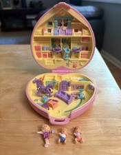 Polly Pocket 1994 perfetta