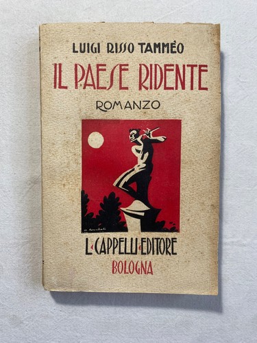 Paese ridente luigi risso - il,