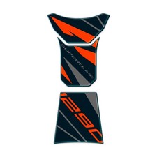 Paraserbatoio per KTM 1290