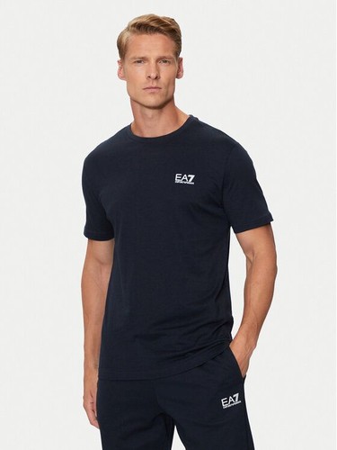 Shirt sport uomo ea7 - uomo, 8npt25