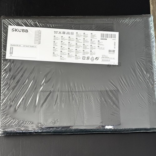 Ikea skubb organizzatore - ikea,