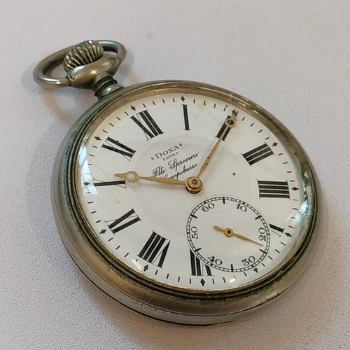 Antico argento doxa - antico, (?)