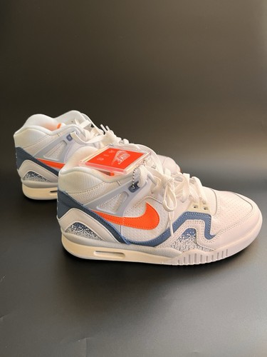 Nike air tech challenge - nike,