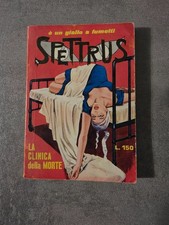 Spettrus n.42 originale