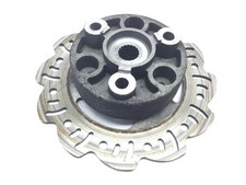 MOZZO RUOTA POSTERIORE CON DISCO FRENO NON GARANTITO LONGJIA GRIDO 2T 50 2018