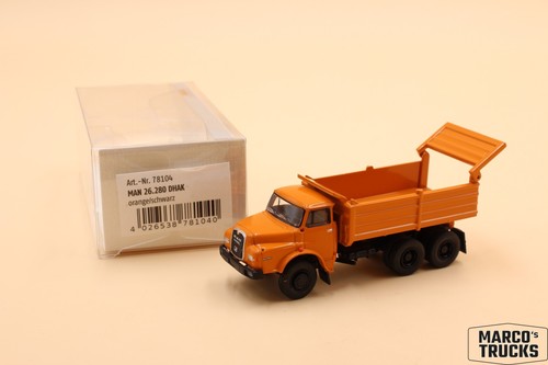 Brekina fiat 691 millepiedi - fiat,