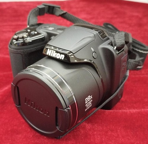 Nikon coolpix l340 - l340, 425925