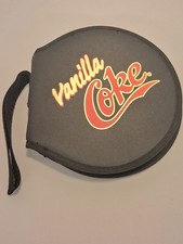 Coca-Cola Vintage Red Black