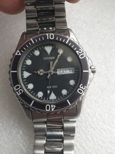 Citizen Diver Vintage Quartz