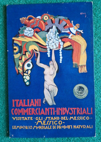 Italiani commercianti - italiani,