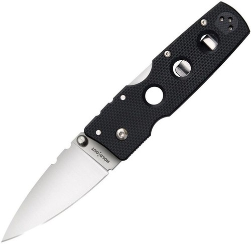Cold steel hold - steel,