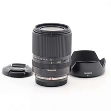 Tamron 14-150mm F3.5-5.8 Di
