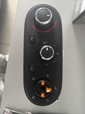 BLOCCO COMANDO CLIMA MANUALE PER IVECO (FIAT/OM) DAILY (14-19) (19) 2.3 2014