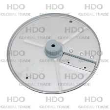 DISCO ROBOT-COUPE JULIENNE 4X4 MM (5/32") PER TAGLIAVERDURE CL30 CL40