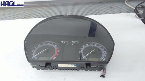 Quadro strumenti