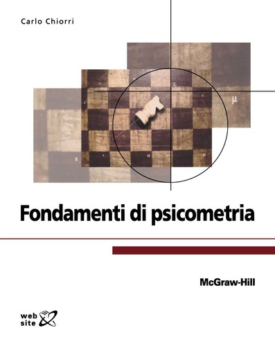 Fondamenti psicometria - fondamenti,