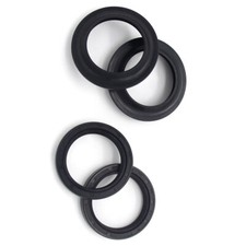 Guarnizione forcella e set