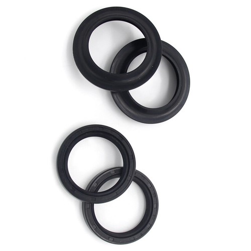 Guarnizione forcella set - guarnizione,