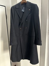 Lardini Double-breasted Wool