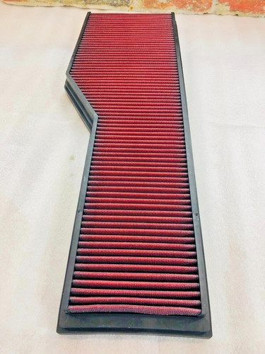 Filtro aria porsche 997 8 - 997, 3.8