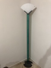 Piantana Vetro Murano