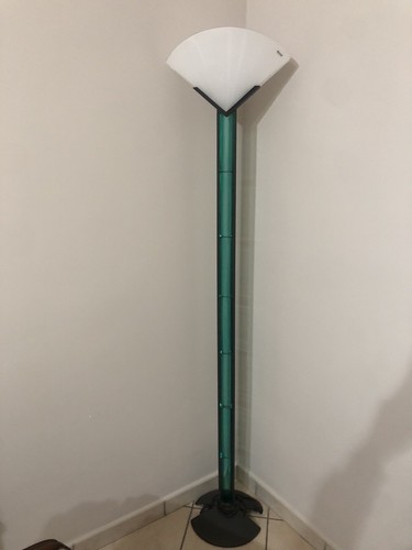 Piantana vetro murano - piantana,