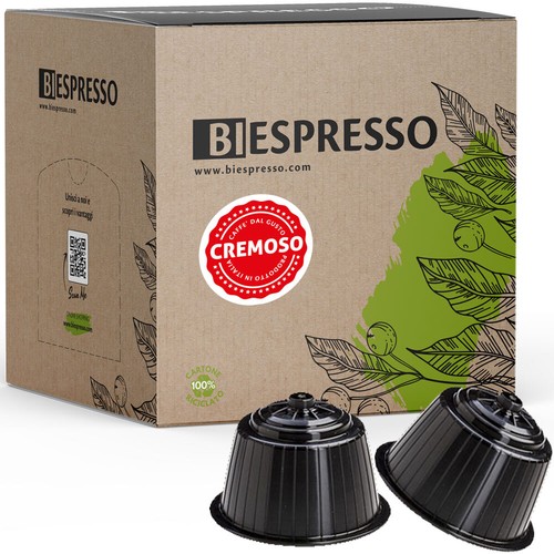 Capsule cialde caffe