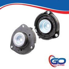 KIT 2 SUPPORTI AMMORTIZZATORI