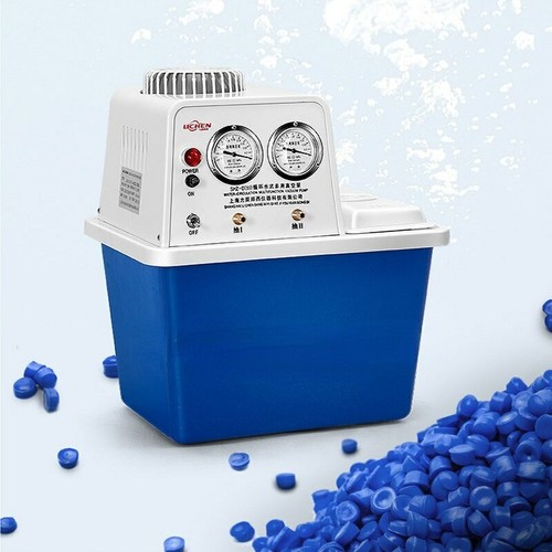 Pompa per vuoto acqua
