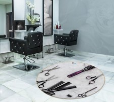 Pettine raccogli capelli 3D