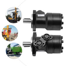 2x BMR200 OMR 200 OMP SMR 200