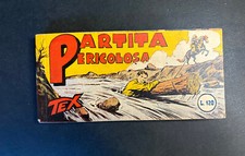 TEX RACCOLTINA SERIE ROSSA RETINATA N.29   (cod.H33)