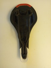 Fizik Tundra 2 Sella Sedile Mountain Bike MTB XC Nero Strada Ghiaia 125