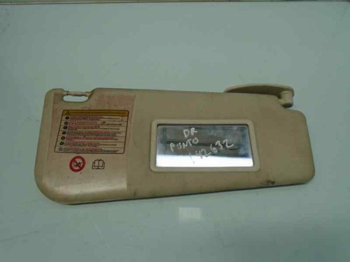735411165 visiera parasole - 735411165,