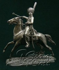 Statua in latta kit di