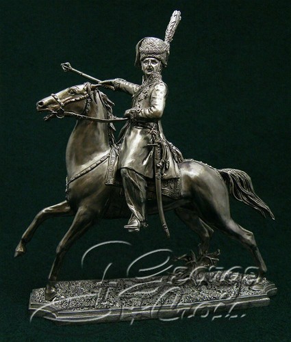 Statua latta kit - in,
