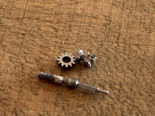 Omega spare parts for - , 283
