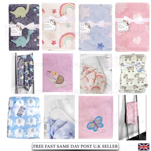 Baby newborn soft fleece - baby,