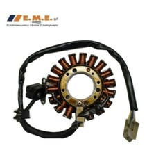  Statore 18 Poli Yamaha Yp250 Majesty 250 2000-2006---RIGENERATO---