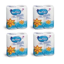 CARTA IGIENICA BIODEGRADABILE