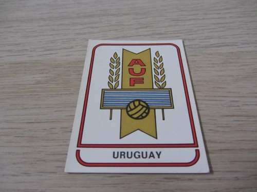 Panini world cup argentina - world,