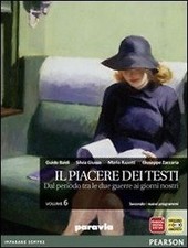 Piacere dei testi - 6,