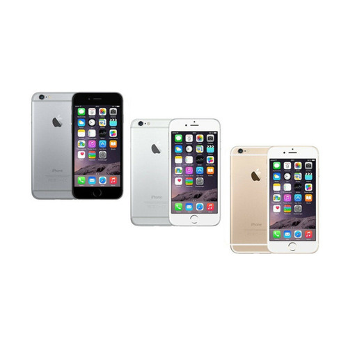 Apple iphone 64 - apple, 6