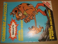 CORRIERE DEI PICCOLI ANNO