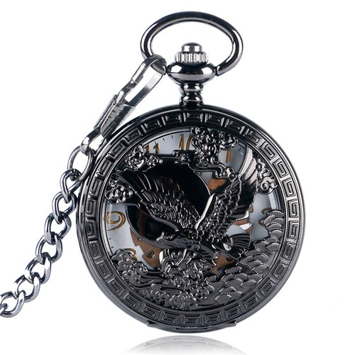 Orologio tasca uomo vintage - uomo,