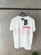 T shirt Dsquared uomo