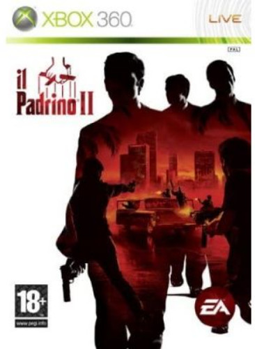 Padrino 2 xbox360 - il,