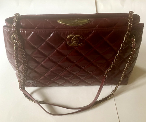 Borsa chanel parigi dakar - borsa, "parigi-dakar"