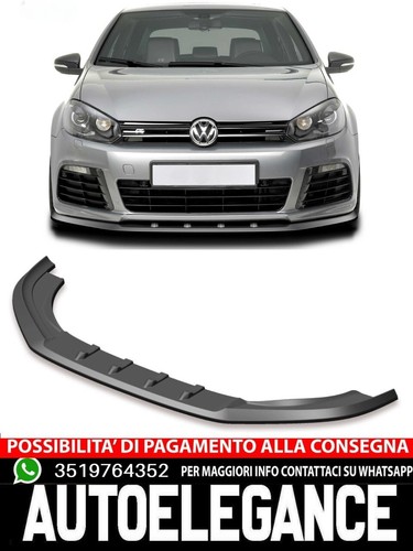 Spoiler spiltter adatto per - spoiler,
