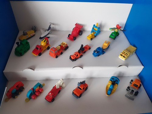 Kinder componibili auto e - kinder, @